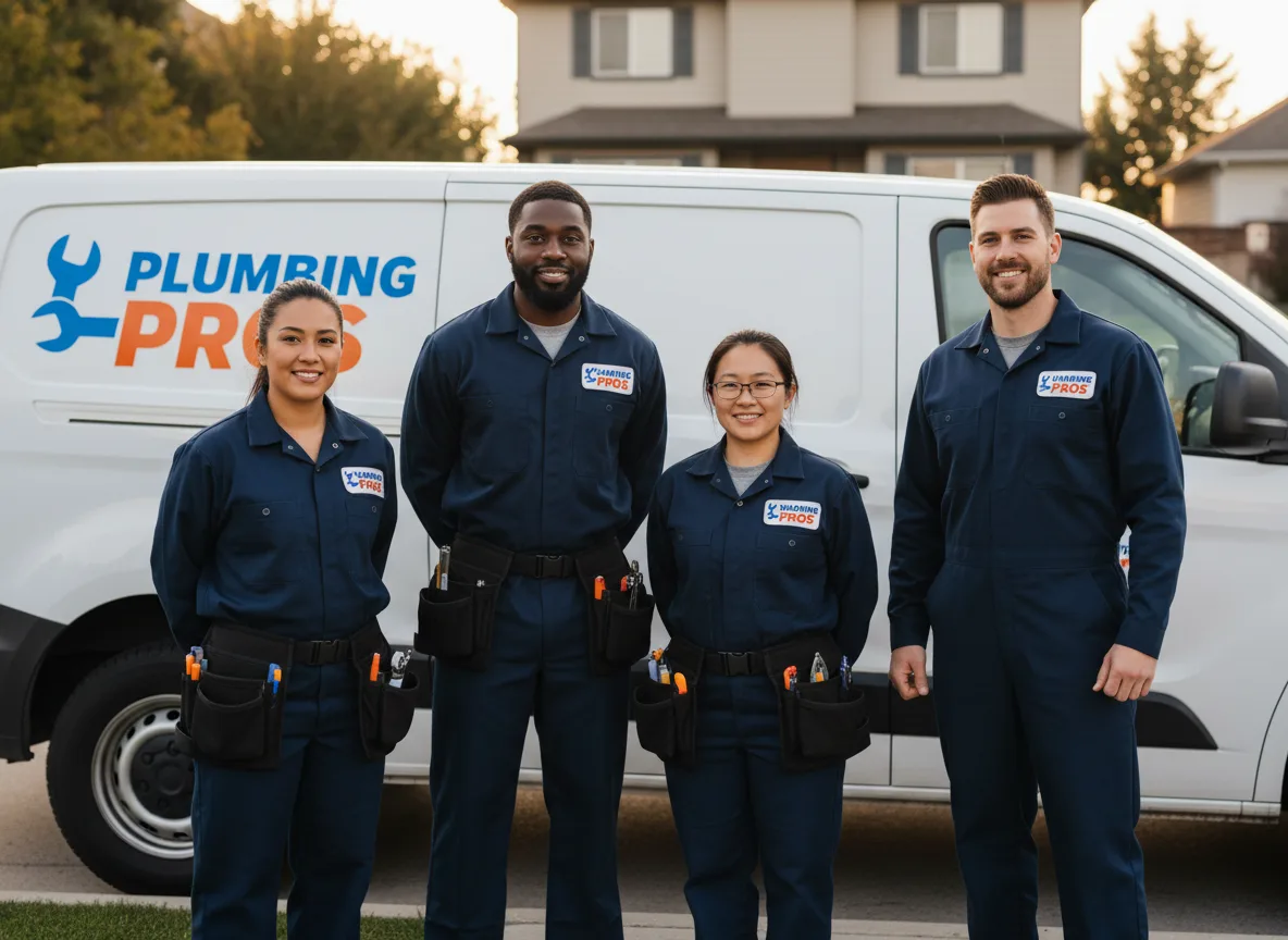 Water Heater Repair company in Utica, MI